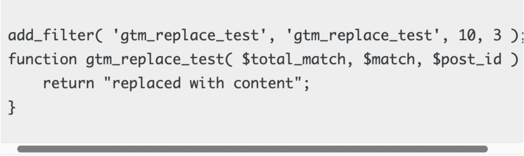 Code Screenshot